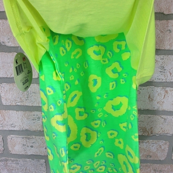 PIPER Sleeveless Tank Top Size 4/5 - Picture 6 of 8